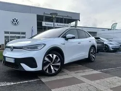 Biton Utilisé 2022 VW ID.5 Pro Performance SUV | 43 990 €
