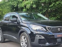 Occasion 2019 Peugeot 3008 Allure | 14 490 € (Super prix)