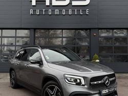 Occasion 2020 Mercedes GLB200 AMG line SUV | 39 990 € (Prix assez cher)