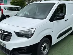 Utilisé 2021 Opel Combo Monospace | 9 990 € (Super prix)