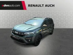 Othercolor Nouvelle 2025 Dacia Jogger Extreme Coupé | 26 166 €