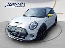 Noir Utilisé 2020 Mini Cooper SE Citadine | 16 990 € (Bon prix)