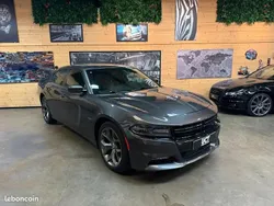 Gris Utilisé 2017 Dodge Charger Berline | 39 900 €