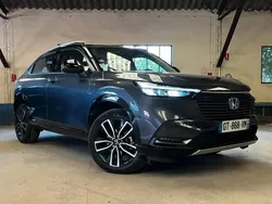 Gris Utilisé 2024 Honda HR-V Advance SUV | 31 990 €