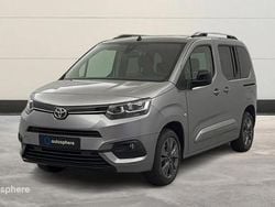 Utilisé 2022 Toyota Proace City Van | 21 799 € (Prix juste)