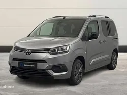Utilisé 2022 Toyota Proace City Van | 21 799 €