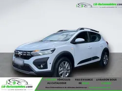 Utilisé 2024 Dacia Sandero Citadine | 20 800 € (Prix cher)