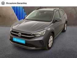 Utilisé 2025 VW Taigo Life SUV | 22 900 € (Prix juste)