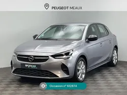 Gris Utilisé 2021 Opel Corsa Business Citadine | 10 490 € (Super prix)