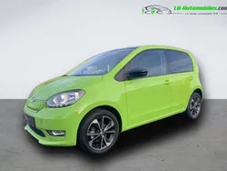 Utilisé 2020 Skoda Citigo-e IV Citadine | 16 900 € (Prix cher)