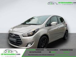 Utilisé 2018 Hyundai ix20 Citadine | 16 400 € (Prix juste)