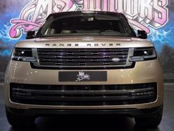 Utilisé 2023 Land Rover Range Rover Autobiography SUV | 189 900 €