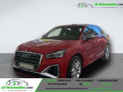 Utilisé 2022 Audi SQ2 Sport SUV | 40 200 € (Prix juste)