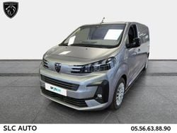 Gris Nouvelle 2025 Peugeot e-Expert Van | 34 990 € (Prix juste)