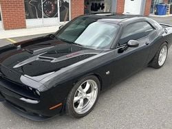 Noir Utilisé 2016 Dodge Challenger Coupé | 39 900 €