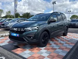 Vert Nouvelle 2024 Dacia Jogger Extreme Berline | 23 250 €