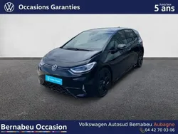 Noir Utilisé 2025 VW ID.3 GTX Citadine | 46 980 €