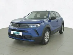 Bleu Utilisé 2022 Opel Mokka-e Edition SUV | 18 480 € (Prix juste)