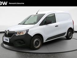 Blanc Utilisé 2023 Renault Kangoo Monospace | 18 750 €