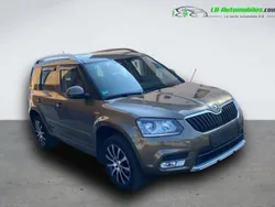 Utilisé 2016 Skoda Yeti SUV | 19 600 € (Super prix)