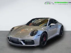 Utilisé 2023 Porsche 911 Coupé | 173 700 € (Prix juste)