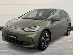 Biton Utilisé 2024 VW ID.3 Exclusive Citadine | 29 990 € (Bon prix)