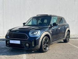 Noir Utilisé 2022 Mini Cooper Countryman Premium Plus SUV | 29 950 € (Prix juste)