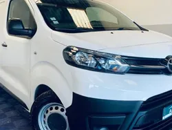 Utilisé 2017 Toyota Proace Van | 9 990 €