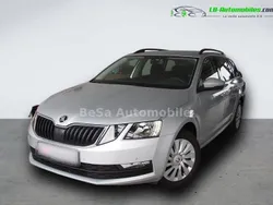 Utilisé 2019 Skoda Octavia Break | 18 900 € (Bon prix)