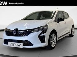Blanc Utilisé 2024 Renault Clio V Evolution Citadine | 14 490 € (Bon prix)