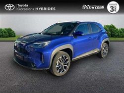 Utilisé 2022 Toyota Yaris Hybrid Design | 21 490 € (Prix juste)