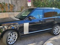 Utilisé 2012 Land Rover Range Rover Autobiography SUV | 43 990 €