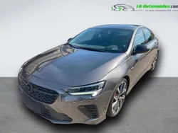 Utilisé 2022 Opel Insignia Sport Berline | 39 500 € (Prix cher)