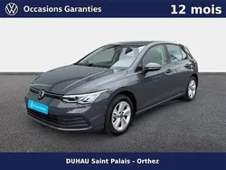 Utilisé 2023 VW Golf VIII | 22 990 € (Bon prix)