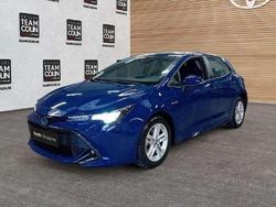 Utilisé 2019 Toyota Corolla Business Edition Berline | 19 880 € (Prix assez cher)