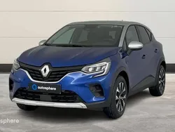 Biton Utilisé 2024 Renault Captur Evolution SUV | 16 299 € (Super prix)