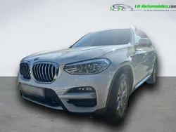 Utilisé 2020 BMW X3 Sport Line SUV | 37 800 € (Super prix)
