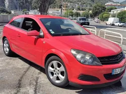 Utilisé 2007 Opel Astra GTC Cosmo Coupé | 3 000 €
