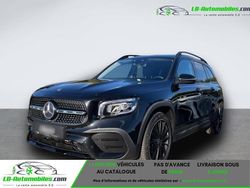 Occasion 2021 Mercedes GLB250 SUV | 44 200 €