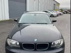 Utilisé 2008 BMW 118 Comfort Edition Citadine | 3 250 €