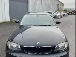 Utilisé 2008 BMW 118 Comfort Edition Citadine | 3 250 € (Prix juste)