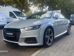 Utilisé 2019 Audi TT Sport Coupé | 35 499 €