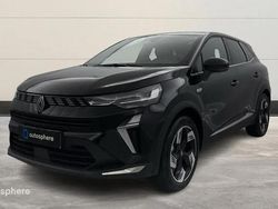 Noir Utilisé 2025 Renault Symbioz Techno SUV | 31 999 €