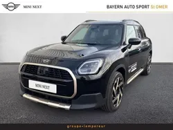 Utilisé 2024 Mini Countryman Favoured SUV | 41 900 € (Prix assez cher)