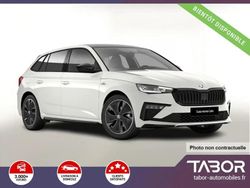 Blanc Nouvelle 2025 Skoda Scala Citadine | 25 803 € (Prix juste)