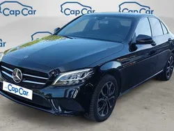 Utilisé 2021 Mercedes 200 Avantgarde | 25 560 €