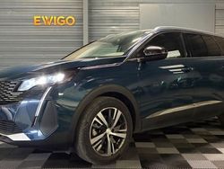 Vert Utilisé 2024 Peugeot 5008 Allure Monospace | 26 990 €