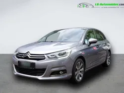 Utilisé 2017 Citroën C4 PureTech Berline | 15 900 € (Prix cher)