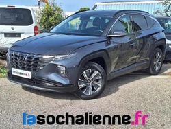 Gris Utilisé 2022 Hyundai Tucson SUV | 19 990 € (Bon prix)