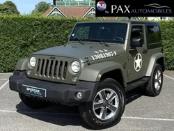 Utilisé 2014 Jeep Wrangler Sport SUV | 39 900 €
